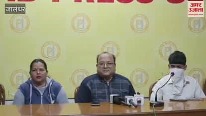 Husband of private school principal beats up student in Jalandhar