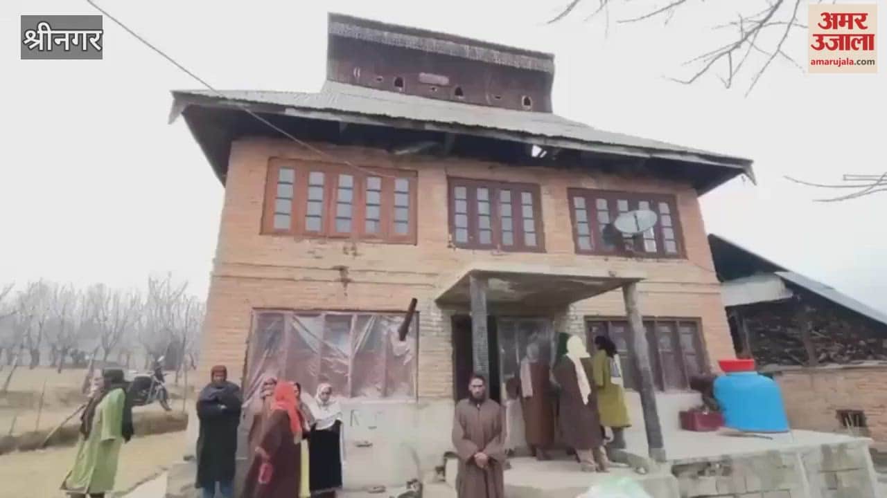 Three-Year-Old Boy Dies After Falling Into Pond in South Kashmir’s Shopian