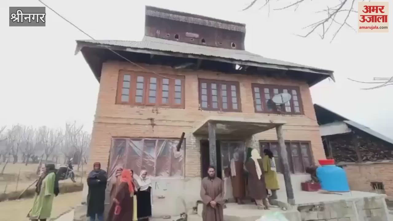 Three-Year-Old Boy Dies After Falling Into Pond in South Kashmir’s Shopian