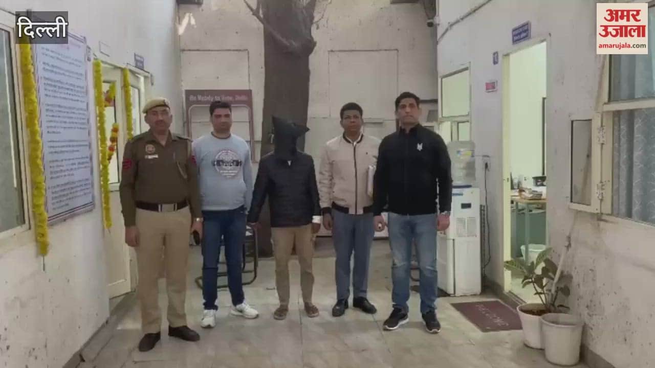 Police arrested accused in case of committed fraud by sending APK file