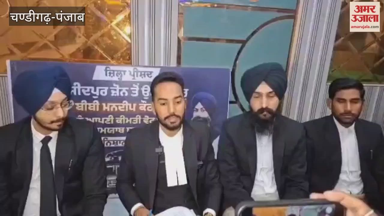 Gangster Sekhon lawyer said police did not allow him to meet him