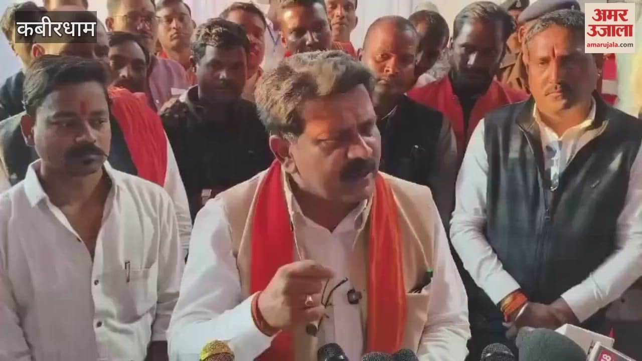 Deputy CM Vijay Sharma says complete transparency has been maintained