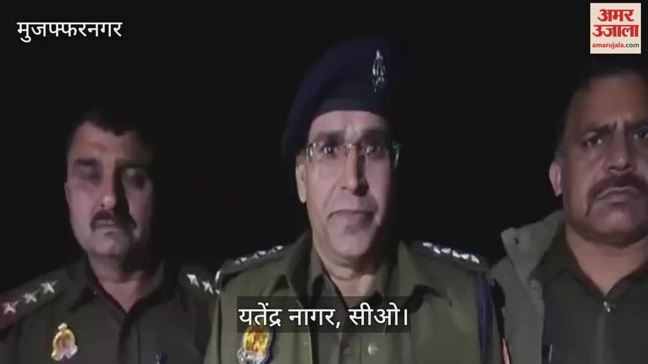 Theft accused carrying a reward of Rs 10,000 injured in encounter, wanted for a long time