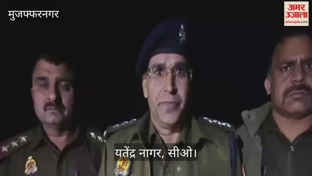 Theft accused carrying a reward of Rs 10,000 injured in encounter, wanted for a long time