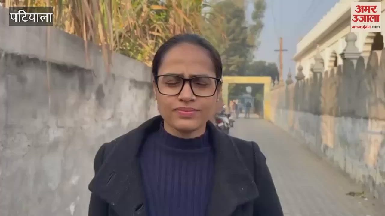 Patiala DC information regarding voting for District Council and Panchayat Samiti elections