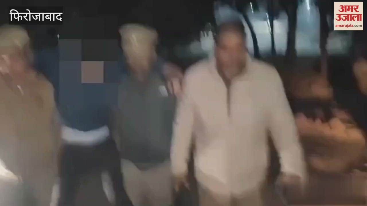 notorious thief was arrested in police encounter