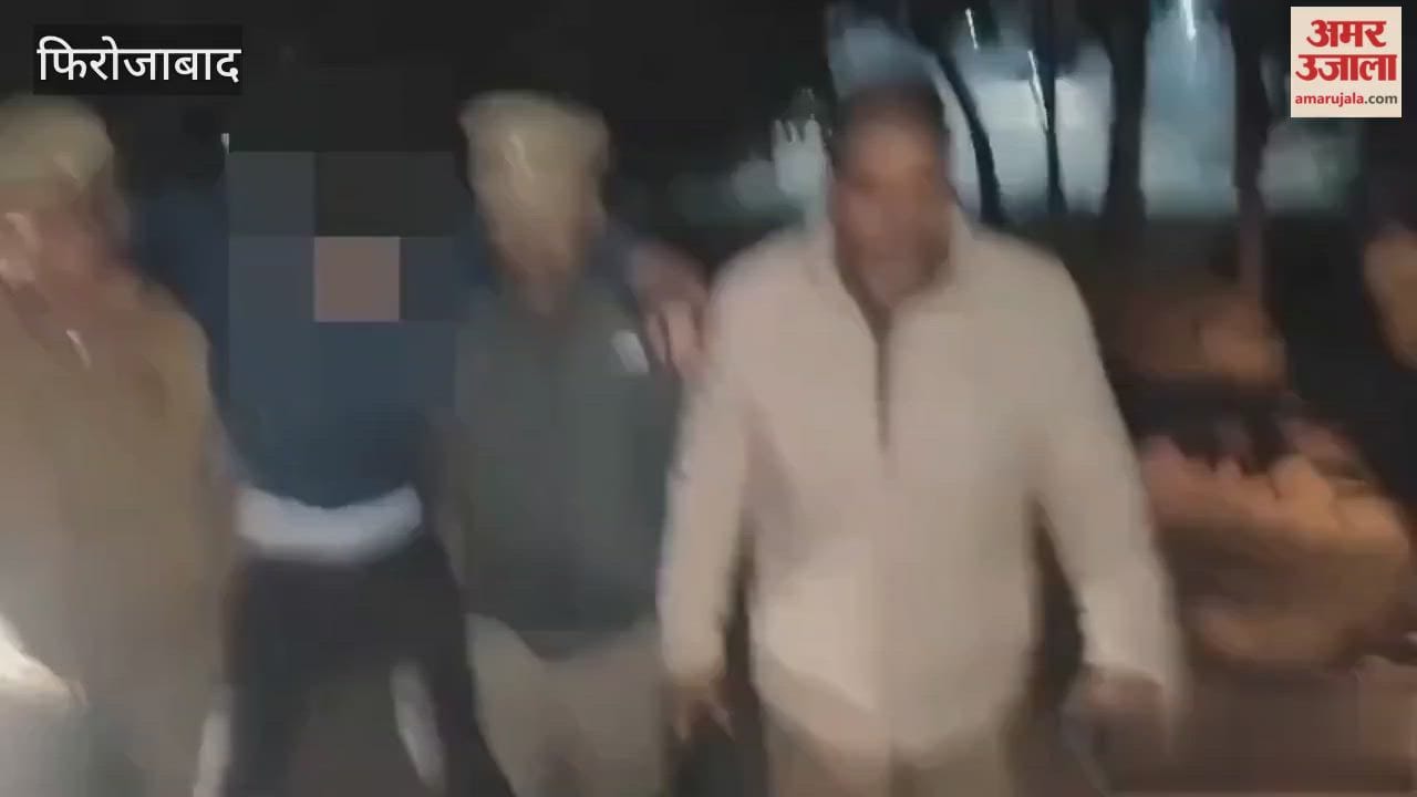 notorious thief was arrested in police encounter