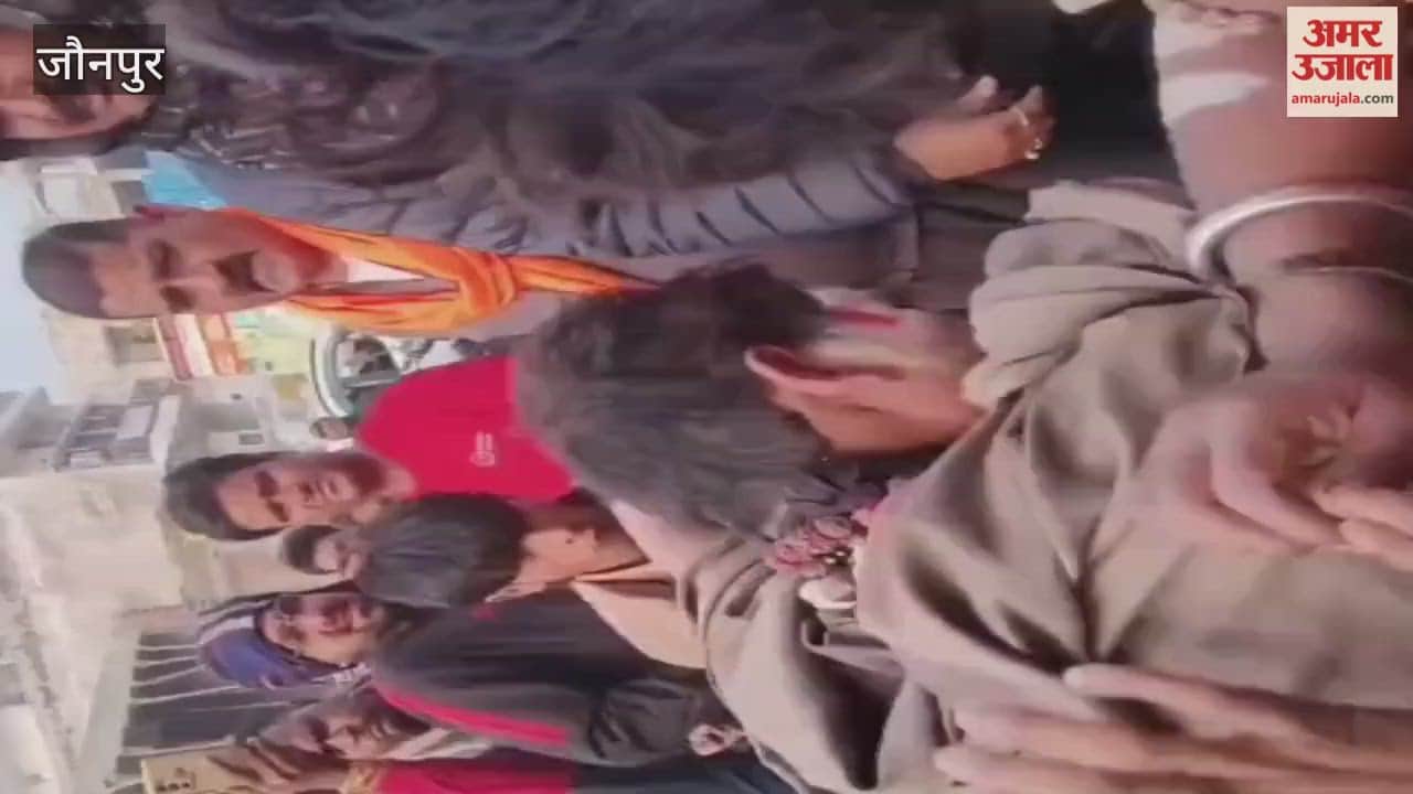 Two self-proclaimed godmen were beaten severely pushed into drain