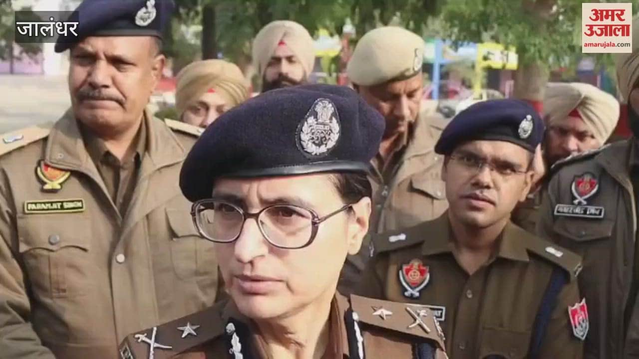 Two accused arrested in Jalandhar tipper truck firing case