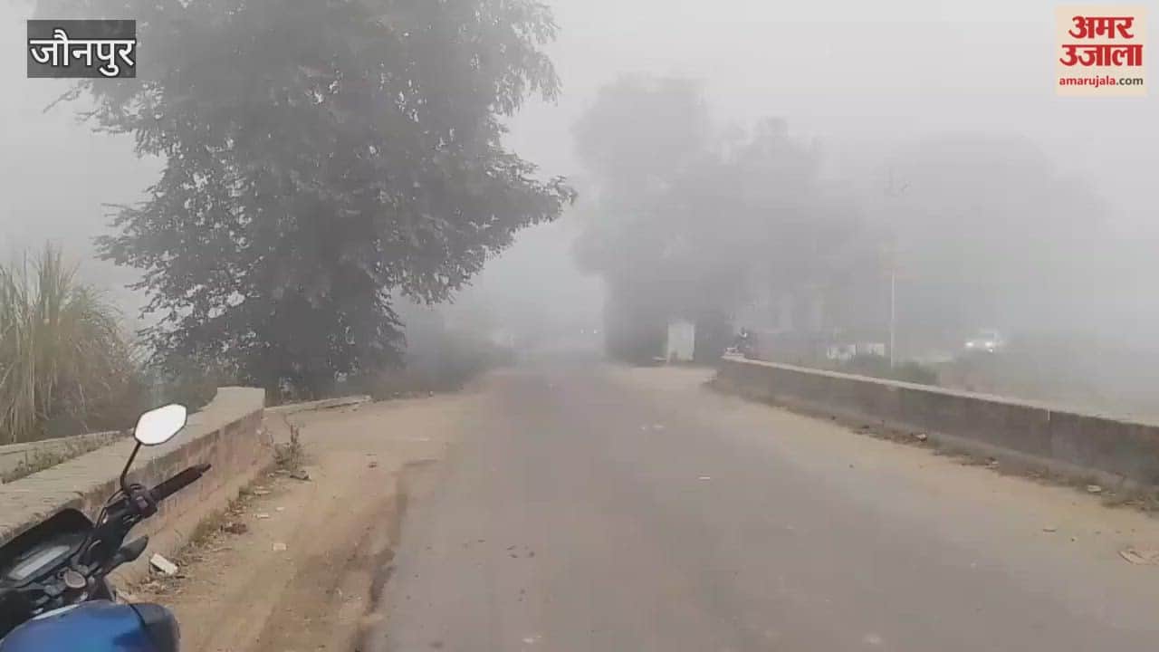 havoc caused fog vehicles had to be driven with headlights on during day