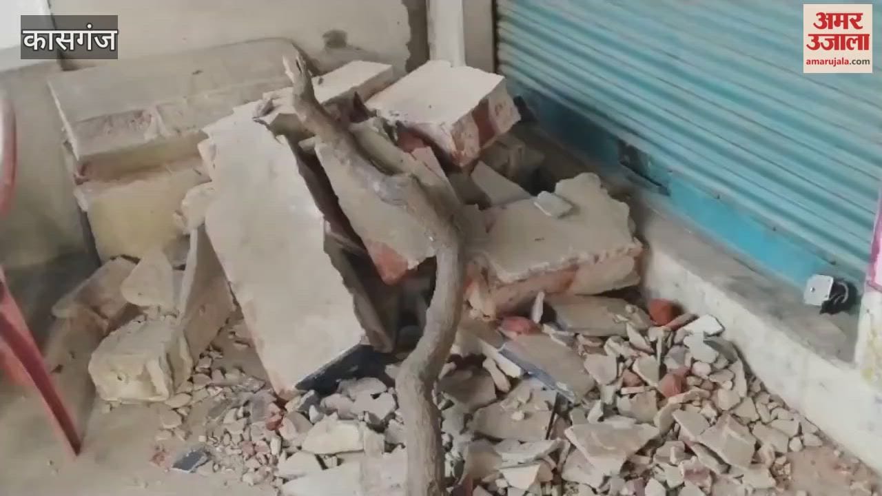 innocent child died after being buried under debris of wall