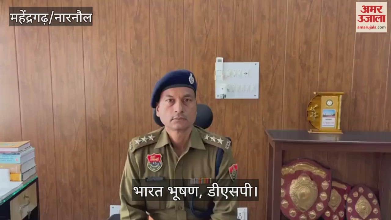 Police arrested 6 Mangalmukhi