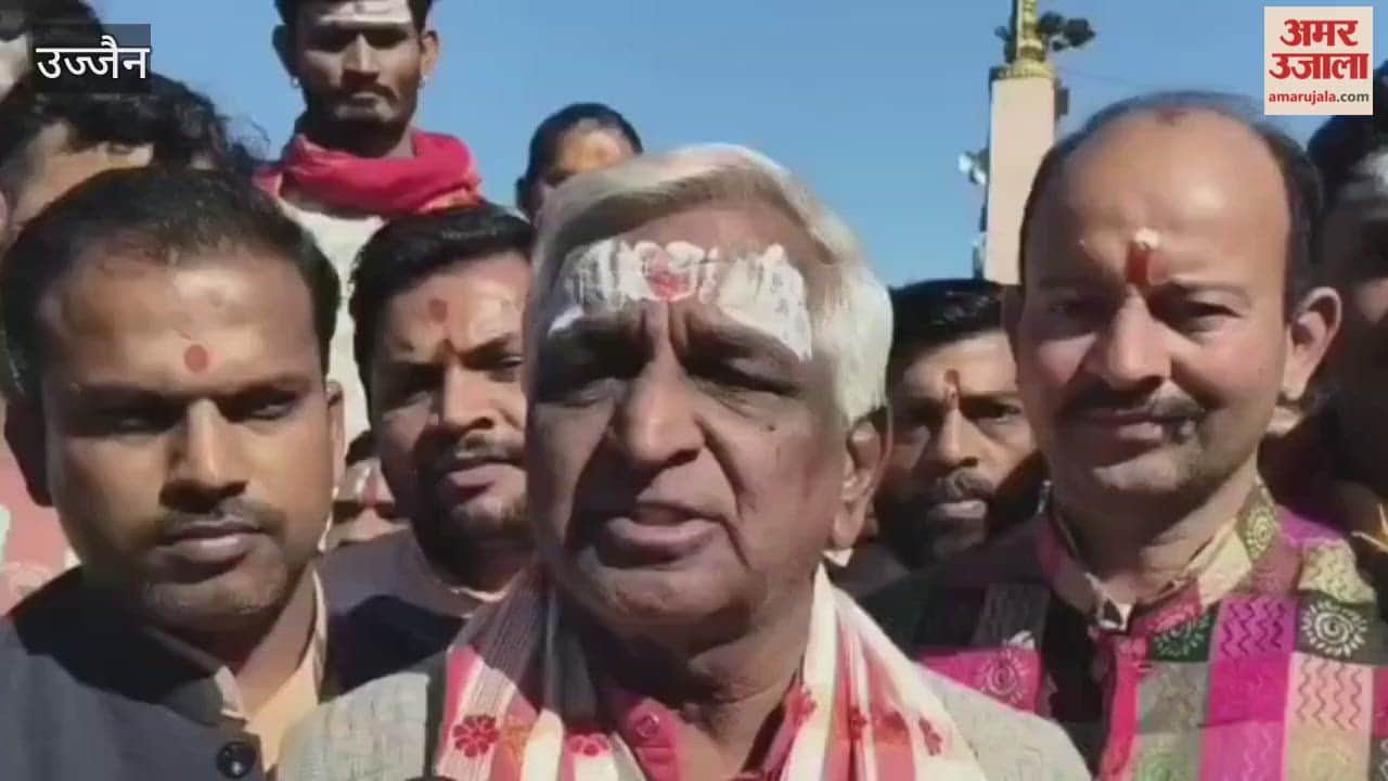 Priests' Federation angry over Shipra being declared impure