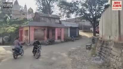 Three villages in Pathankot boycotted the elections