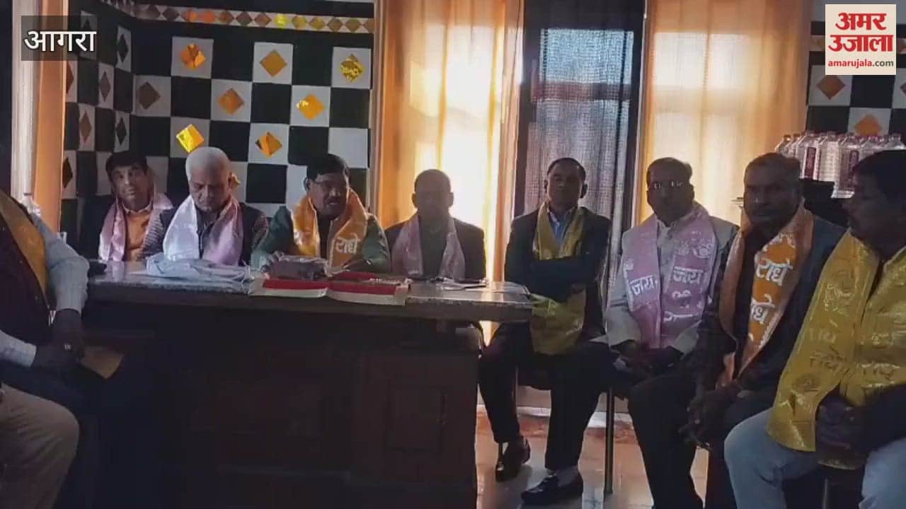 Lodhi Kshatriya community will honor meritorious students