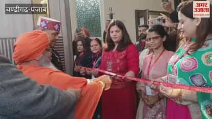 mega blood donation camp held in Phagwara 800 people donated blood