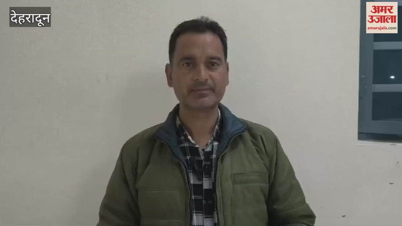 Sanjay Sandhwal wins the presidential election of the Dehradun Airport Taxi Union