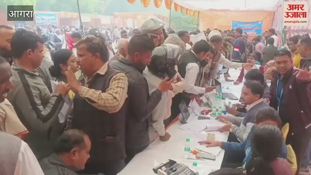 National Lok Adalat Cases are being settled through conciliation agreement