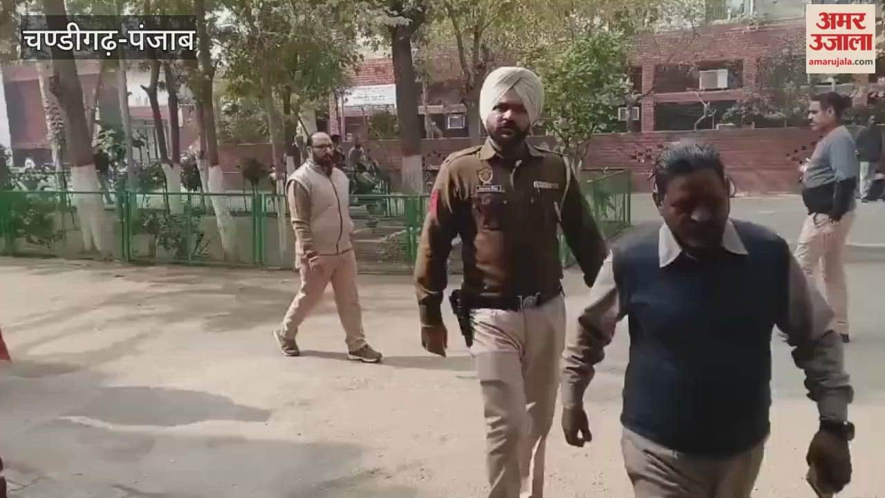 National Lok Adalat organized in Moga.