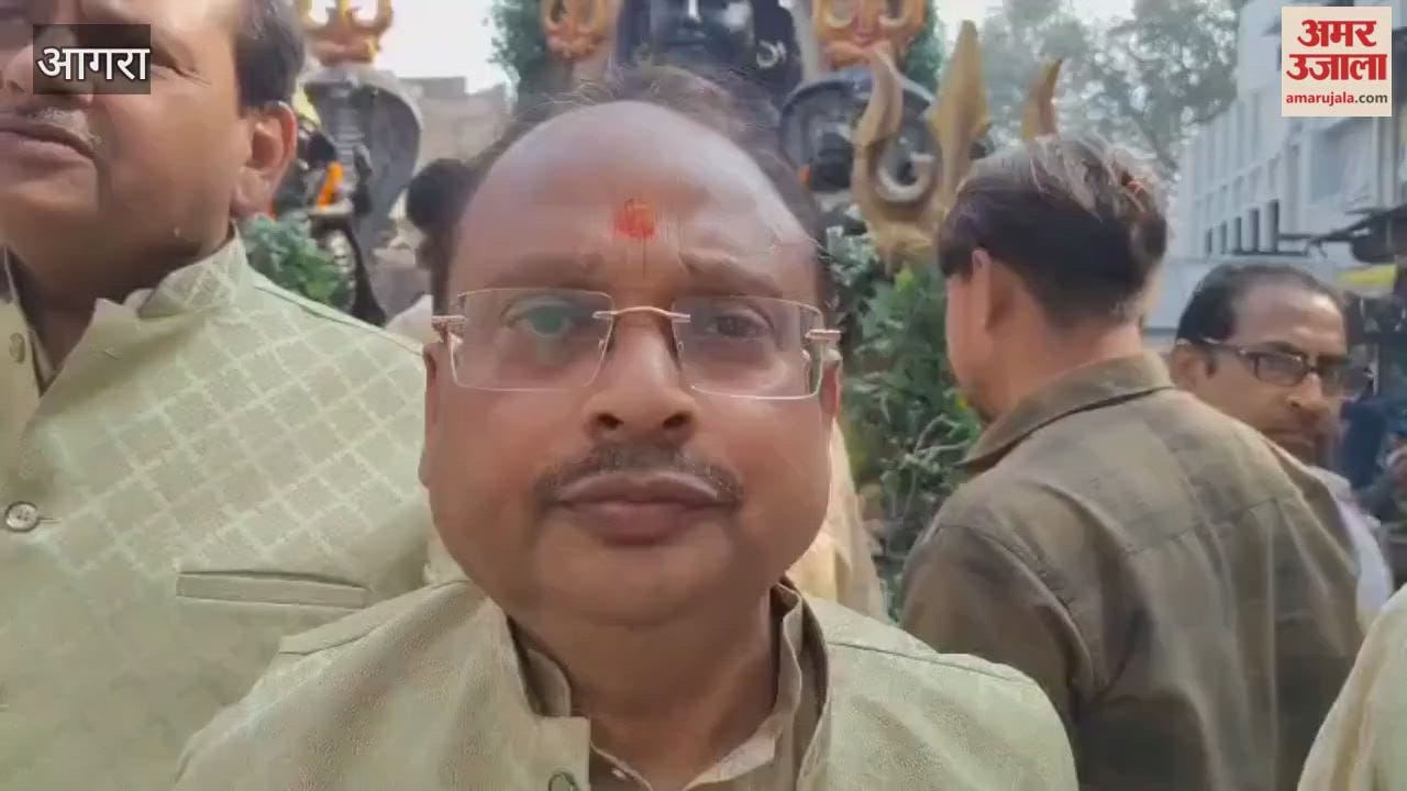 Invitation Yatra Held in Rawatpada Ahead of Chhappan Bhog Festival