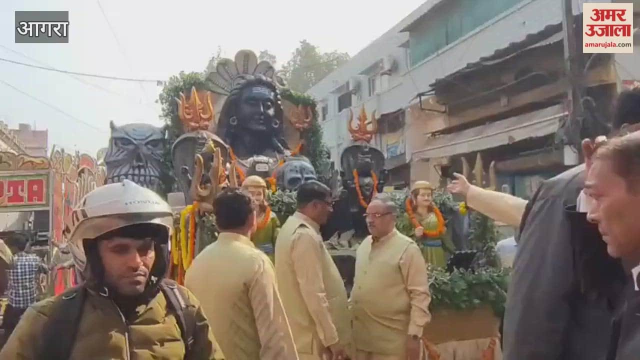 Faith and Festivity Mark Rawatpada as Invitation Yatra Passes Through