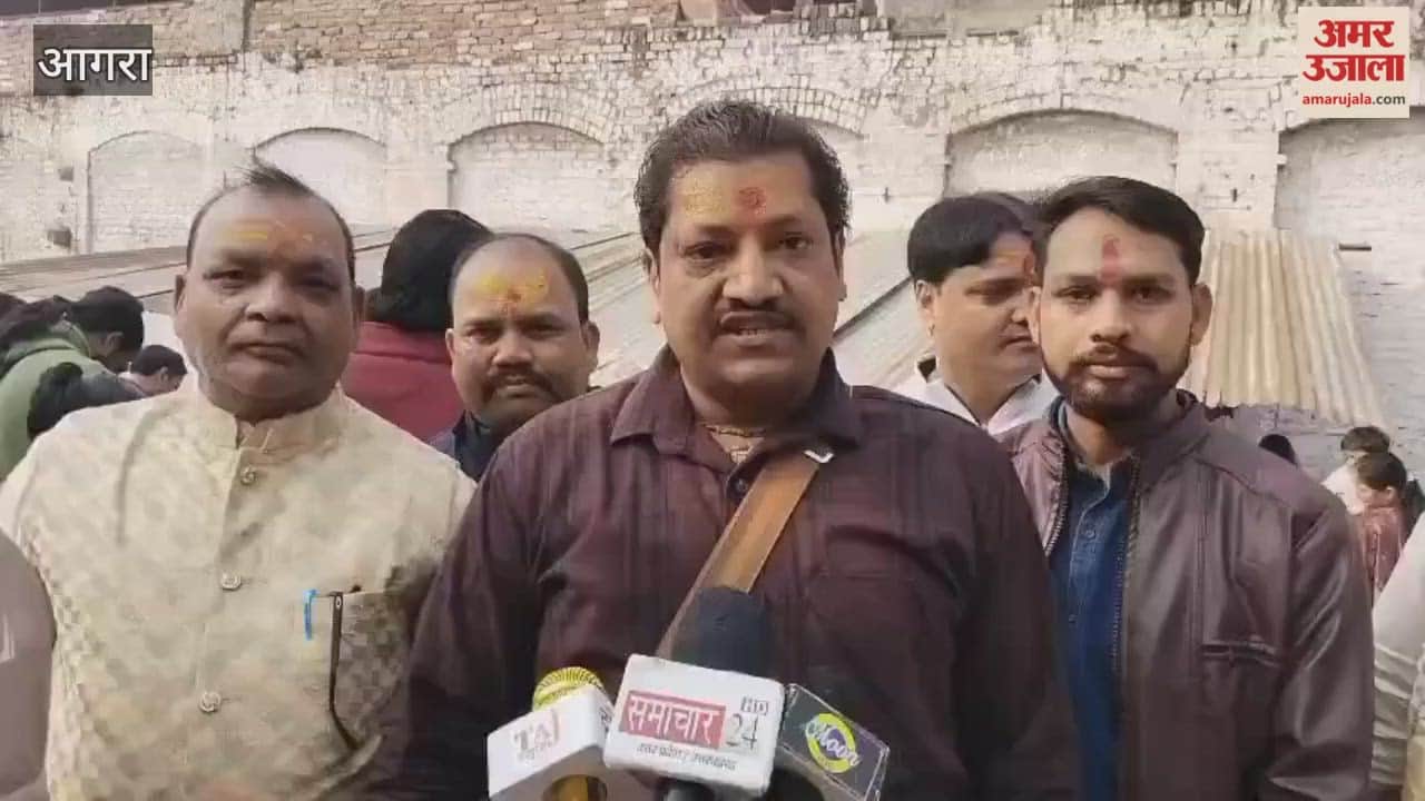 Shri Shyam Sankirtan Festival Begins with Gau Seva and Gau Daan