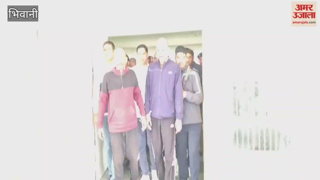 Six accused have been arrested in connection with the murder of Rinku, who was in a consensual relationship with a woman in Bhiwani.