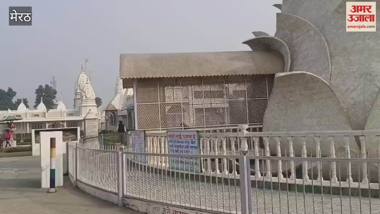 Preparations have begun for the five-day meeting of the Board of Trustees; participants will include workers from India and abroad