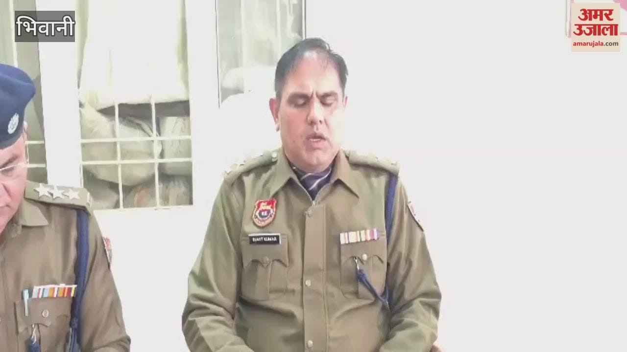 In a major breakthrough in the murder case of para powerlifter Rohit Dhankhar, the Bhiwani CIA team has arrested three absconding accused from Bengaluru.