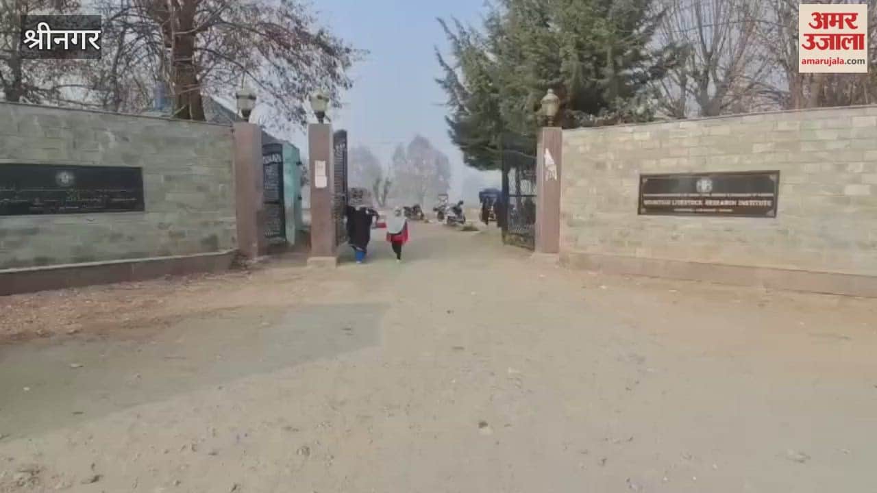 Madhumitra honey from SKUAST Kashmir's Agri Branding Centre registered at national level