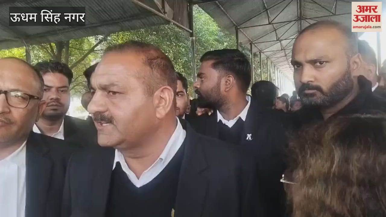 Advocates furious over police action in rudrapur