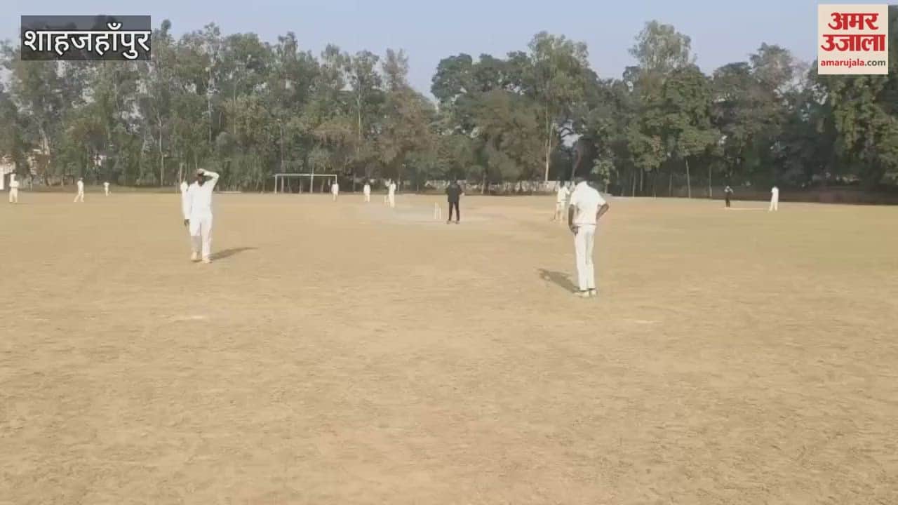 JN Tiger defeated Bahadur Titan and advanced to the semi-finals in cricket tournament