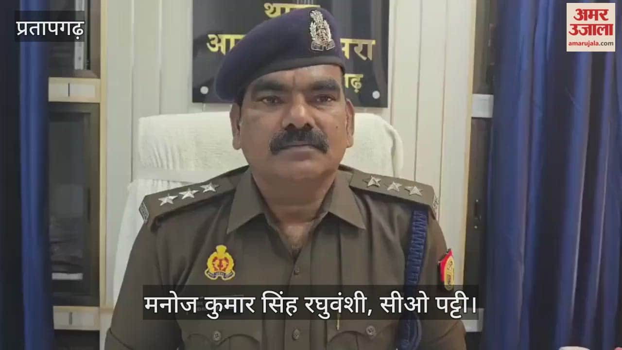 Two accused arrested in attempted murder and firing case, Aspur Devsara police arrested