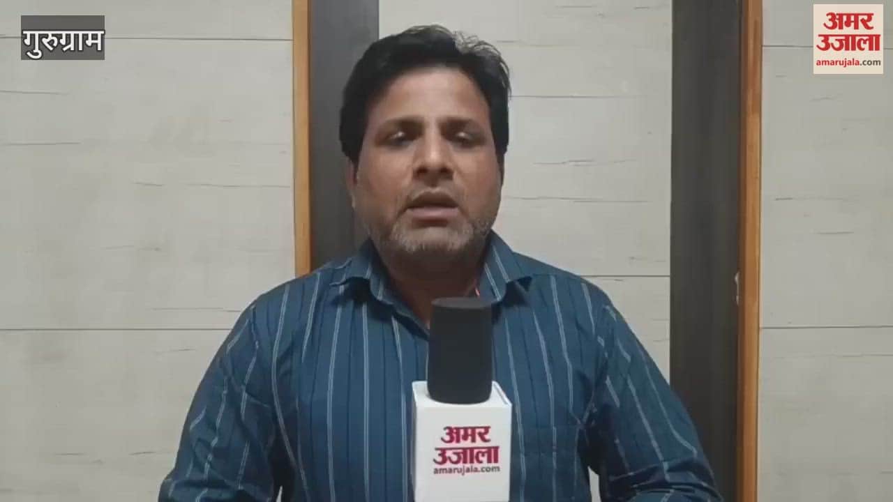 Two young men arrested with two pistols in gurugram