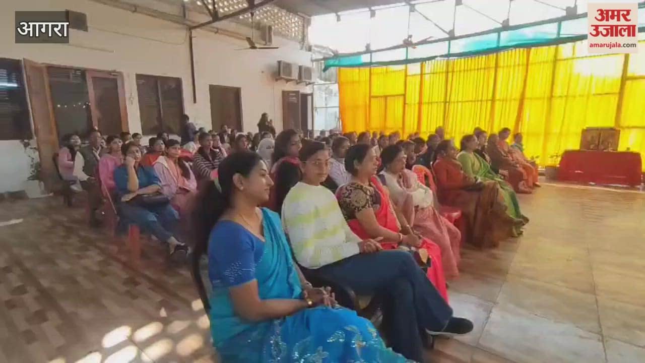 Maa Aalayam organization has given wings to girl students through scholarships