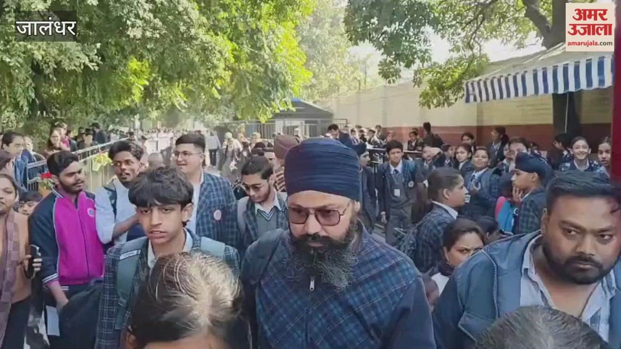 Jalandhar School principal receives bomb threat police on high alert