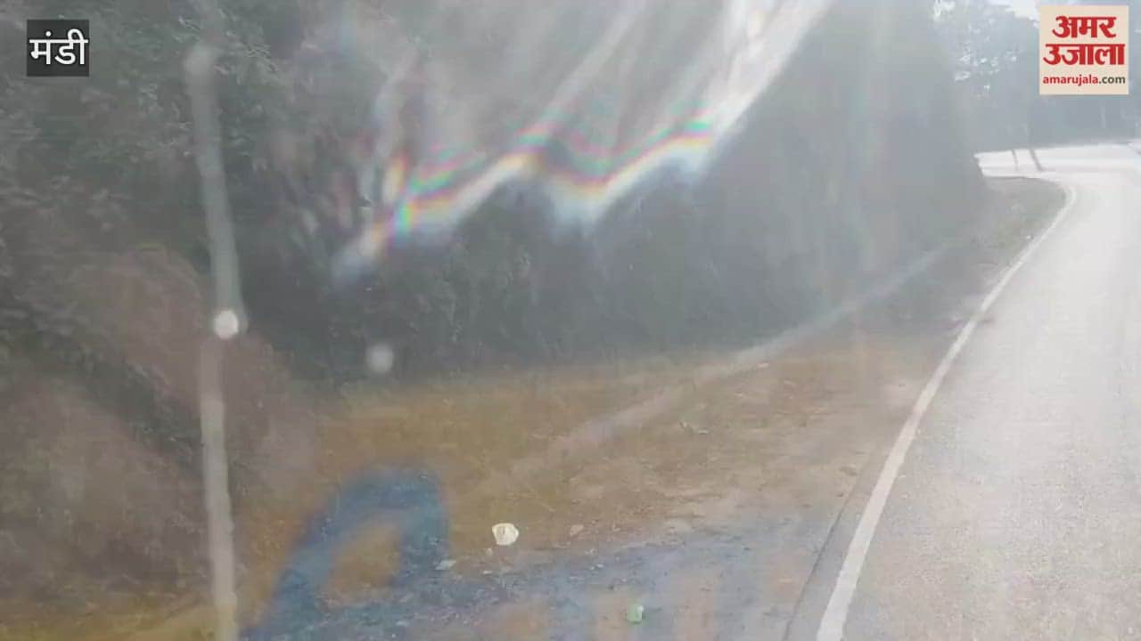 Mandi Approval granted for Rs 137.40 crore for the widening of the Mandi-Gagal-Chailchowk-Janjehli road.