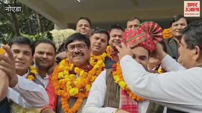 FONRWA elections All candidates from the Yogendra Sharma and KK Jain panel win unopposed