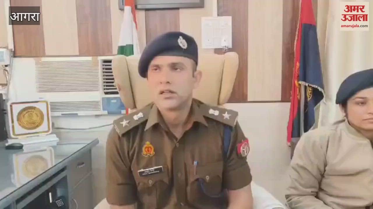 Retired Sub-Inspector Kills Daughter Over Relationship