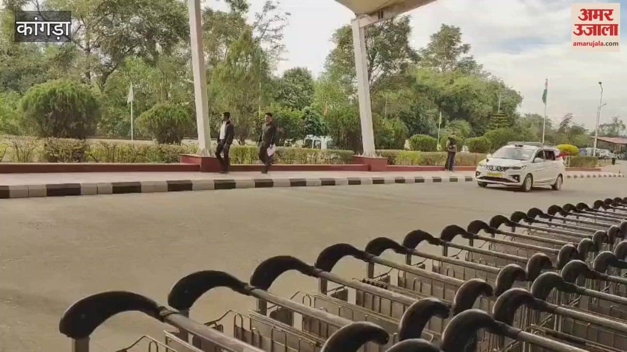 Kangra The Indian and South African teams have left for Lucknow