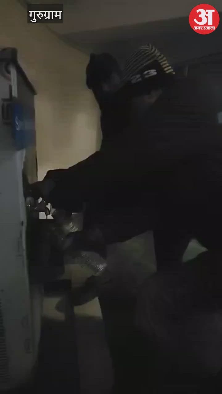 गुरुग्राम नागरिक अस्पताल: पेयजल के लिए मरीज परेशान, वॉटर कूलर से एक लीटर बोतल भरने में लग रहे 10 मिनट का समय