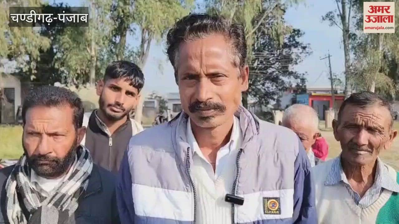 Employees have leveled serious allegations against Range Officer in Pathankot