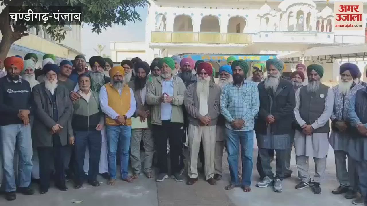 Farmers will gherao DC offices at call of KMM