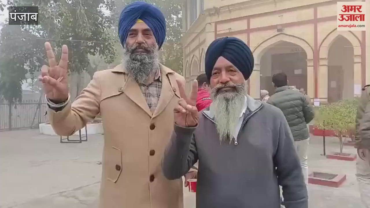 Akali Dal wins in Daulatpura Panchayat Samiti in Moga.