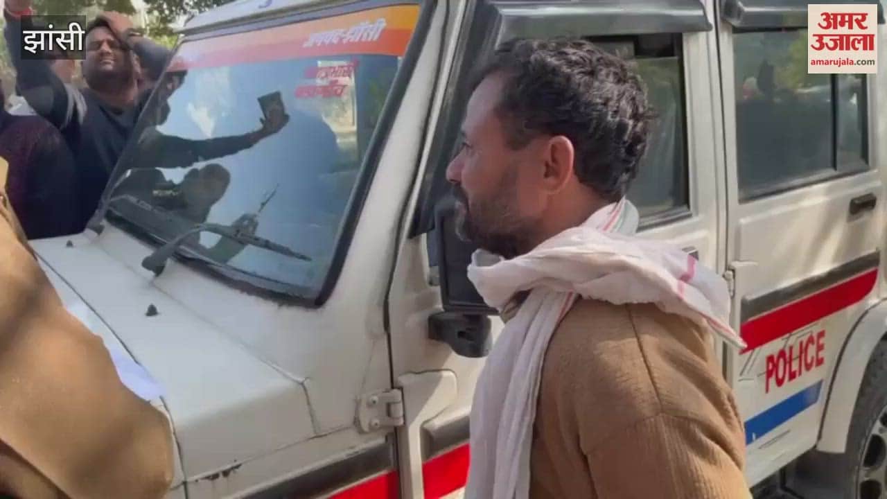 Jhansi: Body of youth missing for 22 days found in Parichha Colony, police engaged in investigation