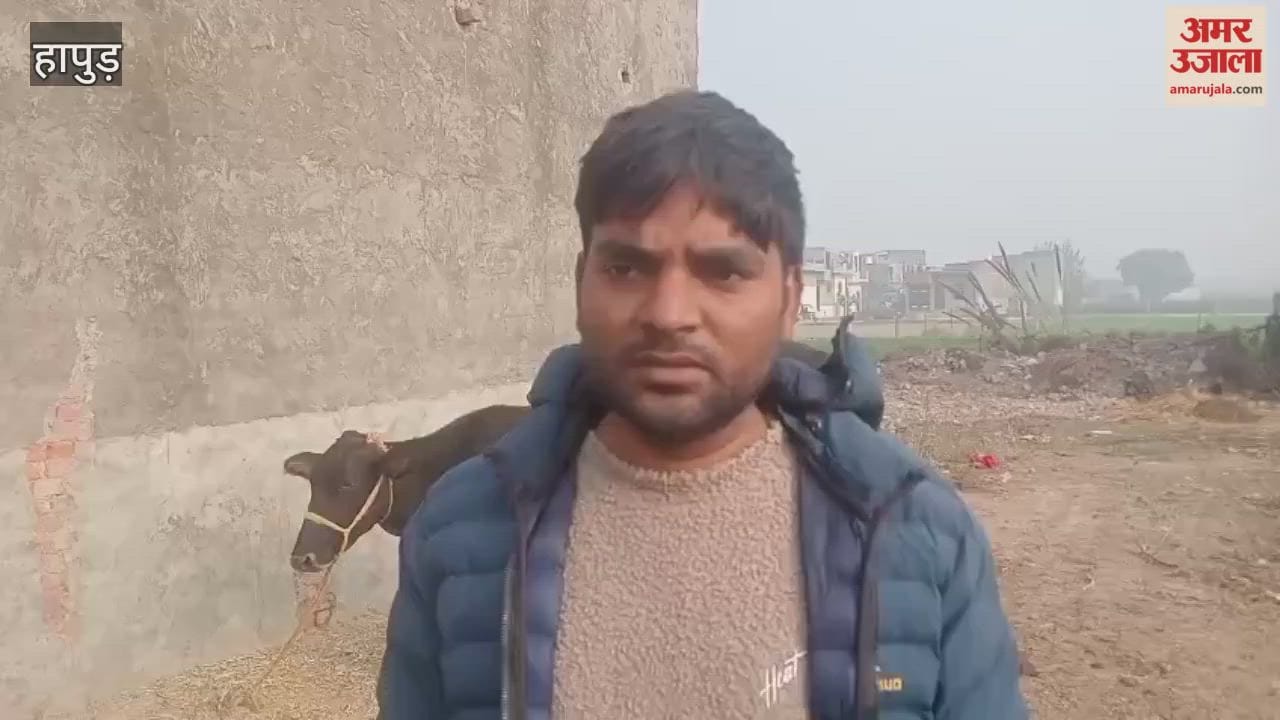 Woman dies after being shot in Hapur Husband accused of murder