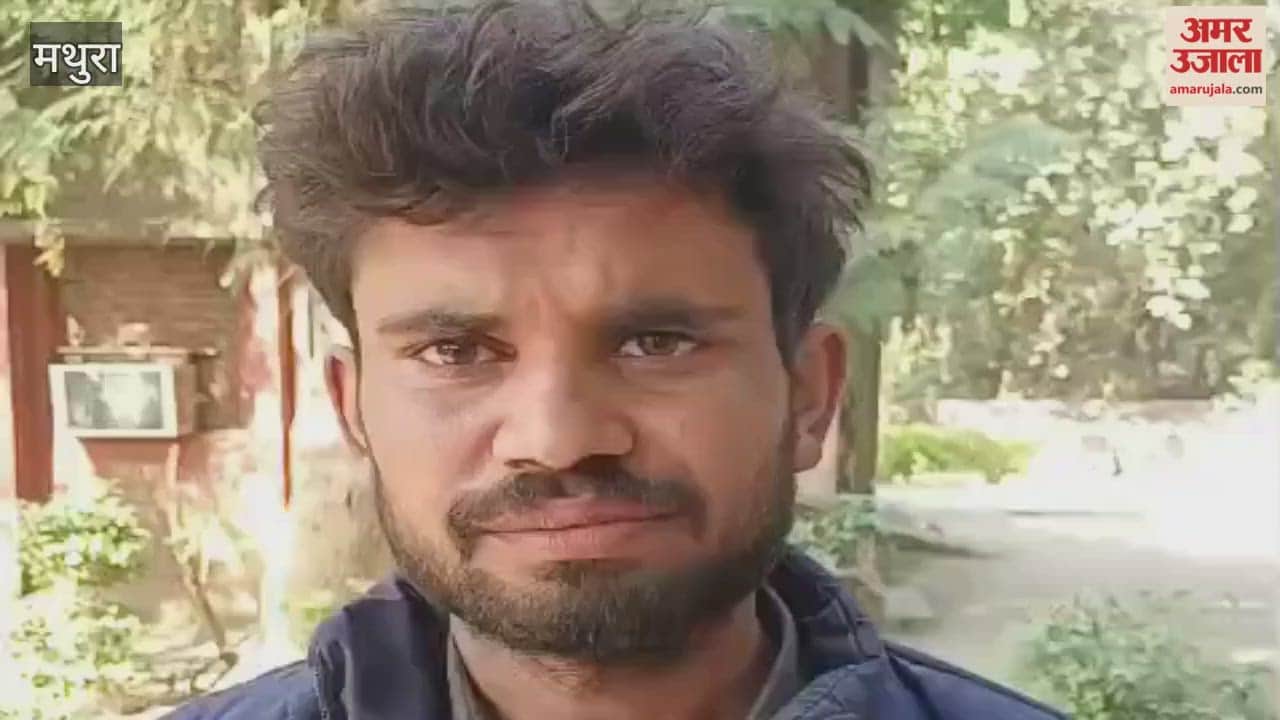 Yamuna Expressway accident Search Continues for Missing in Bus Tragedy