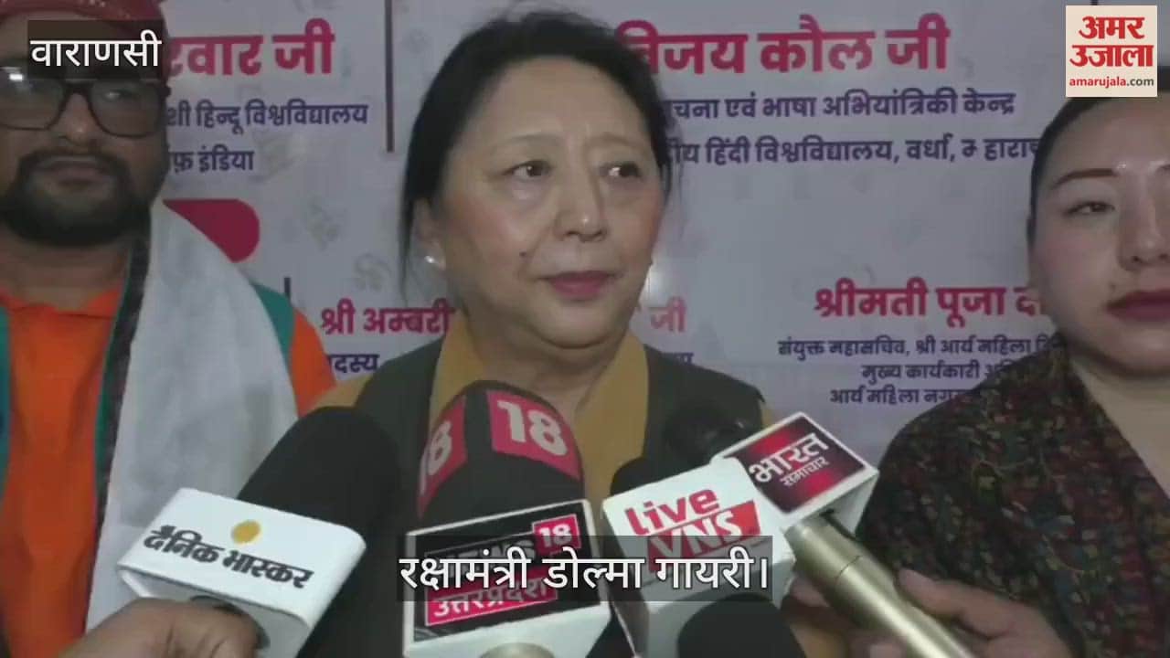 Defense Minister of the Tibetan government-in-exile expressed his anguish