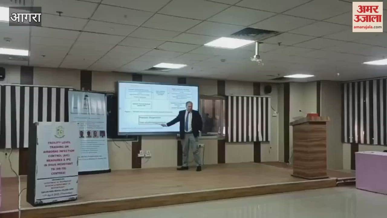 LISA Technique to Save Lives of Premature Newborns at SN Medical College