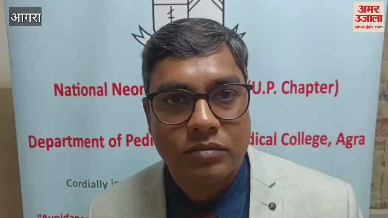 LISA Technique to Save Lives of Premature Newborns at SN Medical College